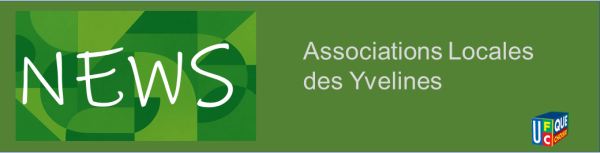 Bandeau UFC Versailles