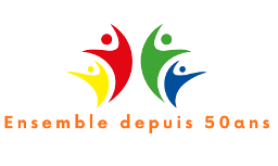 Logo 50 ans