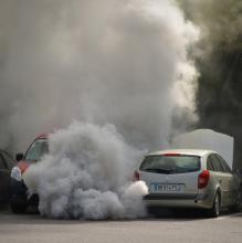 Zone à Faibles Emissions