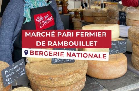 Pari Fermier