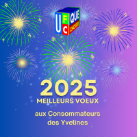 Voeux 2025