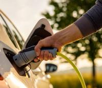 Véhicule électrique