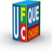 Logo UFC