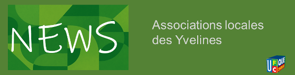 Bandeau UFC Versailles